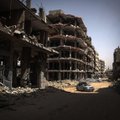 Įtampa Artimuosiuose Rytuose. Pentagonas patvirtino, kad būta atakų prieš JAV pajėgas Sirijoje ir Irake