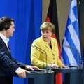 Penkios priežastys, kodėl Vokietija atsisako nurašyti Graikijos skolą