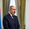 Премьер Армении Пашинян не намерен уходить в отставку до выборов