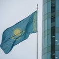 Kazachstanas uždarė savo prekybos atstovybę Rusijoje