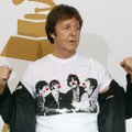 „Grammy“ organizatoriai planuoja pagerbti „bitlus“