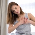 Svarbūs faktai, kurių moterys nežino apie savo širdį