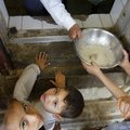 Lithuania allocates EUR 36,000 to Iraqi children and fighting Ebola