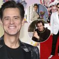 Jimas Carrey praneša baigiantis aktoriaus karjerą: nuveikiau pakankamai