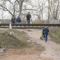 „Lietuvos geležinkeliai“ patikslina informaciją: bendrovė „Uosto vartai“ galimai bandė apeiti sankcijas