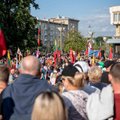 Суд не остановит действие решения Вильнюсского муниципалитета об отмене разрешения на митинг