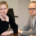 Prokuratūra prašo panaikinti išteisinamąjį nuosprendį dviem Vilniaus chirurgams