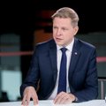 Шимашюс: иск Вильнюса к Veolia увеличился до 560 млн евро