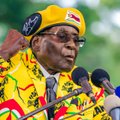 Наследие Мугабе для Зимбабве: независимость и разруха