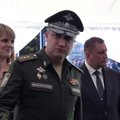 В России задержан замминистра обороны Тимур Иванов