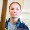 Приговорённый к пожизненному заключению экс-омоновец Михайлов обратился в ЕСПЧ