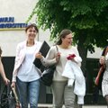 Šiaulių universitetas akredituotas šešeriems metams