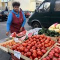 Kelionė po Rusiją pilna stebuklų: kainos baisios, o svajonių alga – 400 eurų