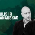 B&R S02E50 20200825 Lukašenka su kalašnikovu | Vokiečių blefas dėl JAV sankcijų | Biden – Harris ir Rusija | Navalny