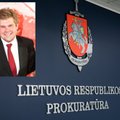 Grunskienė: nematau pagrindo perduoti Bartoševičiaus bylą Vilniaus apygardos teismui