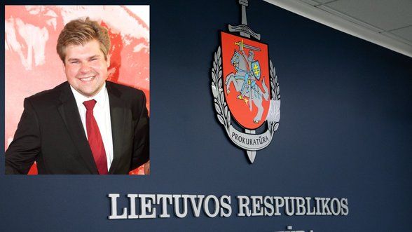 Seimas not to probe possible leak to ex-MP Bartoševičius