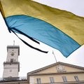 Ukrainietis mėgino susideginti prie Ukrainos generalinio konsulato Krokuvoje