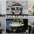 „Manor“ dalyvaus F-1 lenktynėse Australijoje