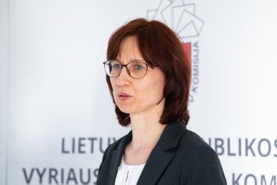 Lina Petronienė