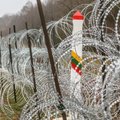 Bilotaitė: migrantų krizei valdyti iš ES Lietuva turėtų gauti dar 70 mln. eurų