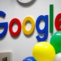 Armonaitė siūlo „Google“ perkelti atstovybę iš Maskvos į Vilnių