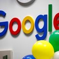 Maskvos teismas dėl draudžiamo turinio skyrė „Google“ 40 tūkst. eurų baudą