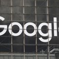 Rusija vėl skyrė baudų „Google“