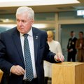 Anušauskas: automobiliai iš Matijošaičio įmonės pirkti dar 2022 m., kai „Vičiūnų grupė“ žadėjo pasitraukti iš Rusijos