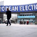 Delfi prisideda prie didžiausios faktų tikrinimų duomenų bazės, skirtos EP rinkimams, kūrimo