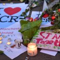 Mančesterio sprogdintojas S. Abedi: mokslų nebaigęs tylus vaikas, tapęs mirtininku