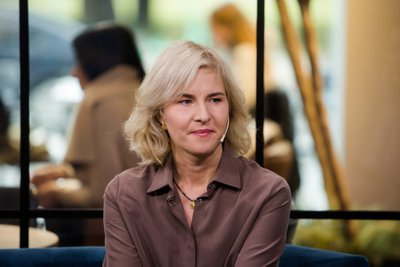 Agnė Bagočiutė
