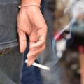 LVAT: skleisdama paslėptą tabako gaminių reklamą bendrovė „Philip Morris Baltic“ pažeidė įstatymą