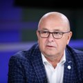 Matijošaitis apie prezidento rinkimų rezultatus Kaune: aš nesu kažkoks Dievas