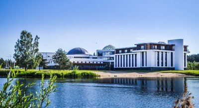 Vytautas Mineral SPA