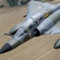 France taking over NATO air policing mission in Lithuania