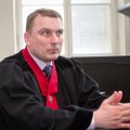 Buvęs Vilniaus prokuroras nuteistas dėl piktnaudžiavimo: iš prokuratūros išsinešė daugybę bylų