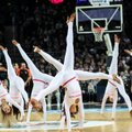 „Žalgirio“ ir „Lietuvos ryto“ atstovės pretenduoja šokti Eurolygos finalo ketverte