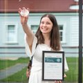 Neregėtas lietuvių pasiekimas: pasauliniame skaitmeninių projektų konkurse laurus skynė trys komandos