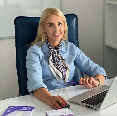 Andželika Gylienė