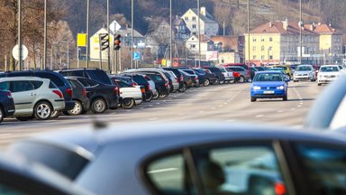 Šeštadienį laikinai bus uždarytas Karaliaus Mindaugo prospektas