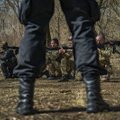 Žmogaus teisių aktyvistai ragina Kyjivą ištirti galimus Ukrainos pajėgų „karo nusikaltimus“