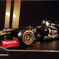 Naujas „Lotus“ automobilis – tradiciškiausias iš pristatytųjų