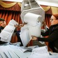 Po rinkimų karnavalo Rusijoje įspėja: gali baigtis liūdnai
