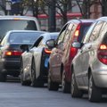 В девяти городах Литвы планируются ограничения для загрязняющих окружающую среду автомобилей