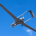 KAM pasirašė sutartį dėl kovinio drono „Bayraktar“ apginklavimo