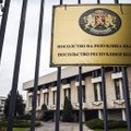 Bulgarija atšaukia konsultacijoms ambasadorių Rusijoje