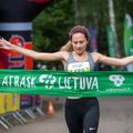Lietuvoje vėl galės vykti tarptautinės varžybos, sporto renginiuose galės dalyvauti žiūrovai