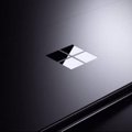 „Microsoft“ galimai planuoja išleisti lankstomą „Surface“ prietaisą