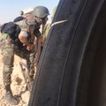 Армия Асада выбила боевиков ИГ из Дейр-эз-Зора