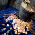 Из Беларуси пытались вывезти антикварные монеты времен ВКЛ